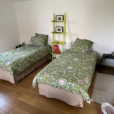 Sainghin'S Break Apartment Luaran gambar