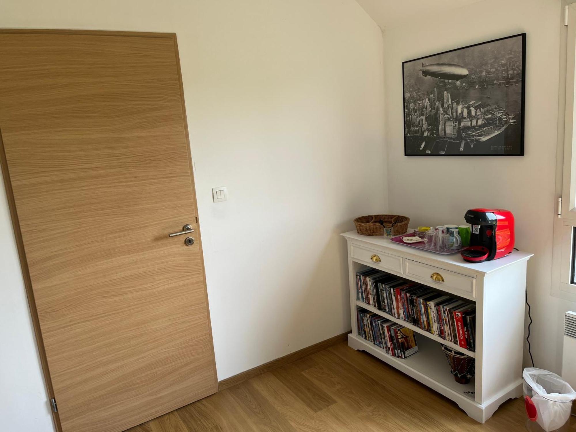 Sainghin'S Break Apartment Luaran gambar