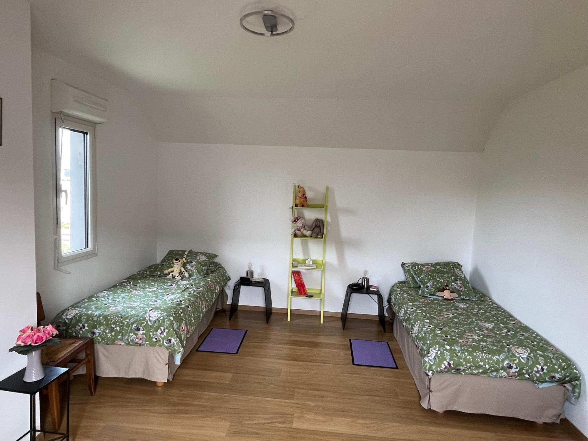 Sainghin'S Break Apartment Luaran gambar