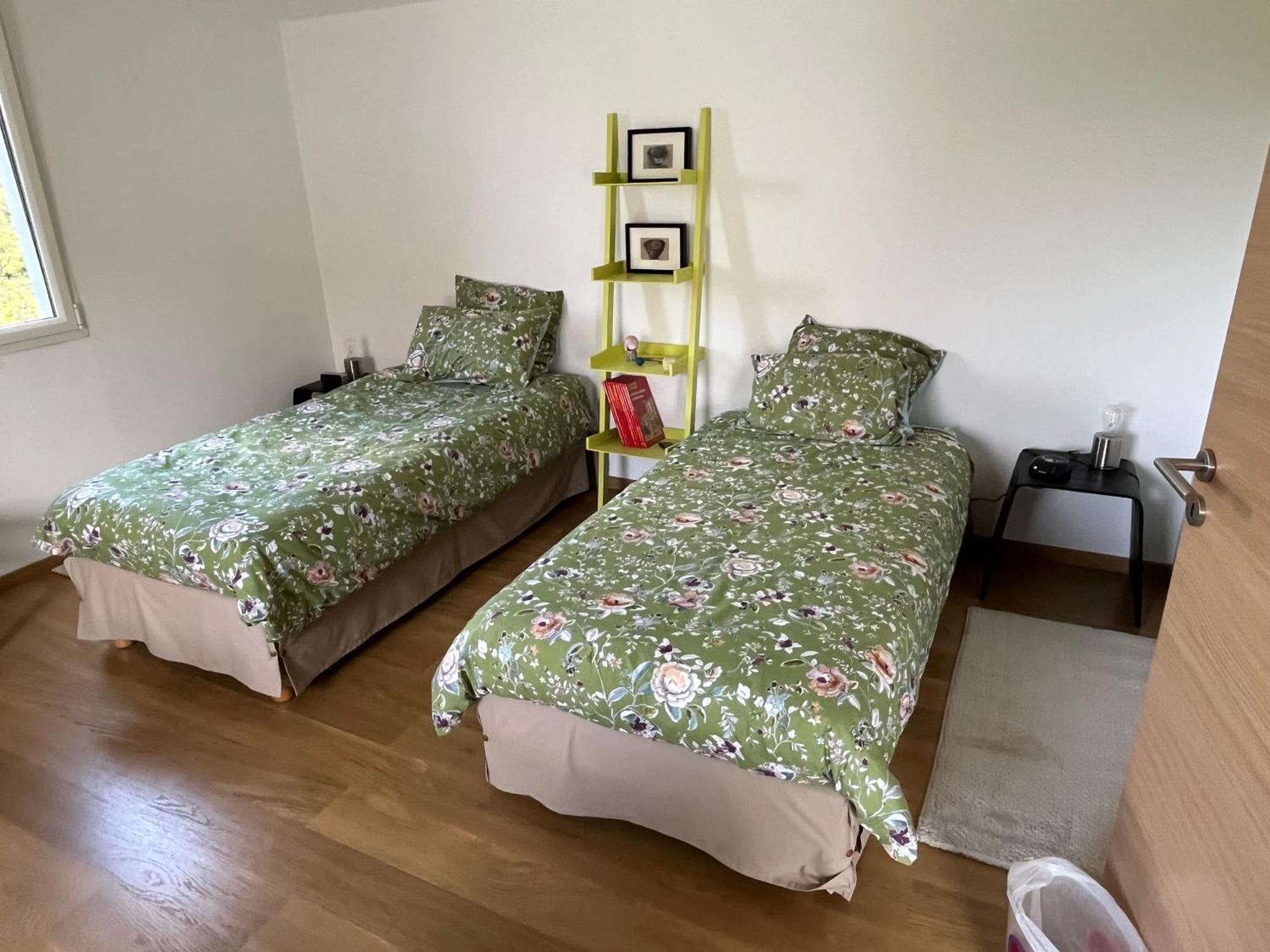 Sainghin'S Break Apartment Luaran gambar