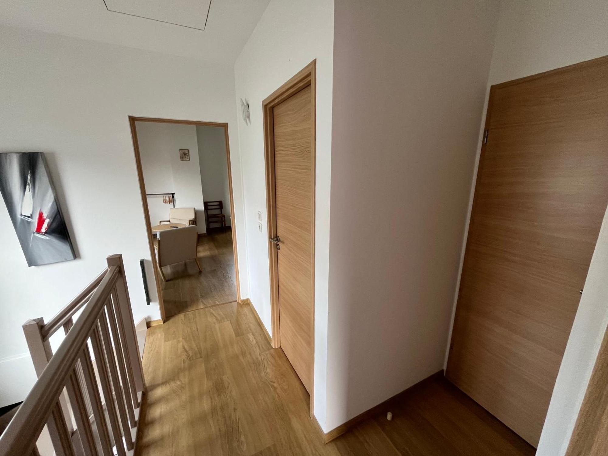 Sainghin'S Break Apartment Luaran gambar